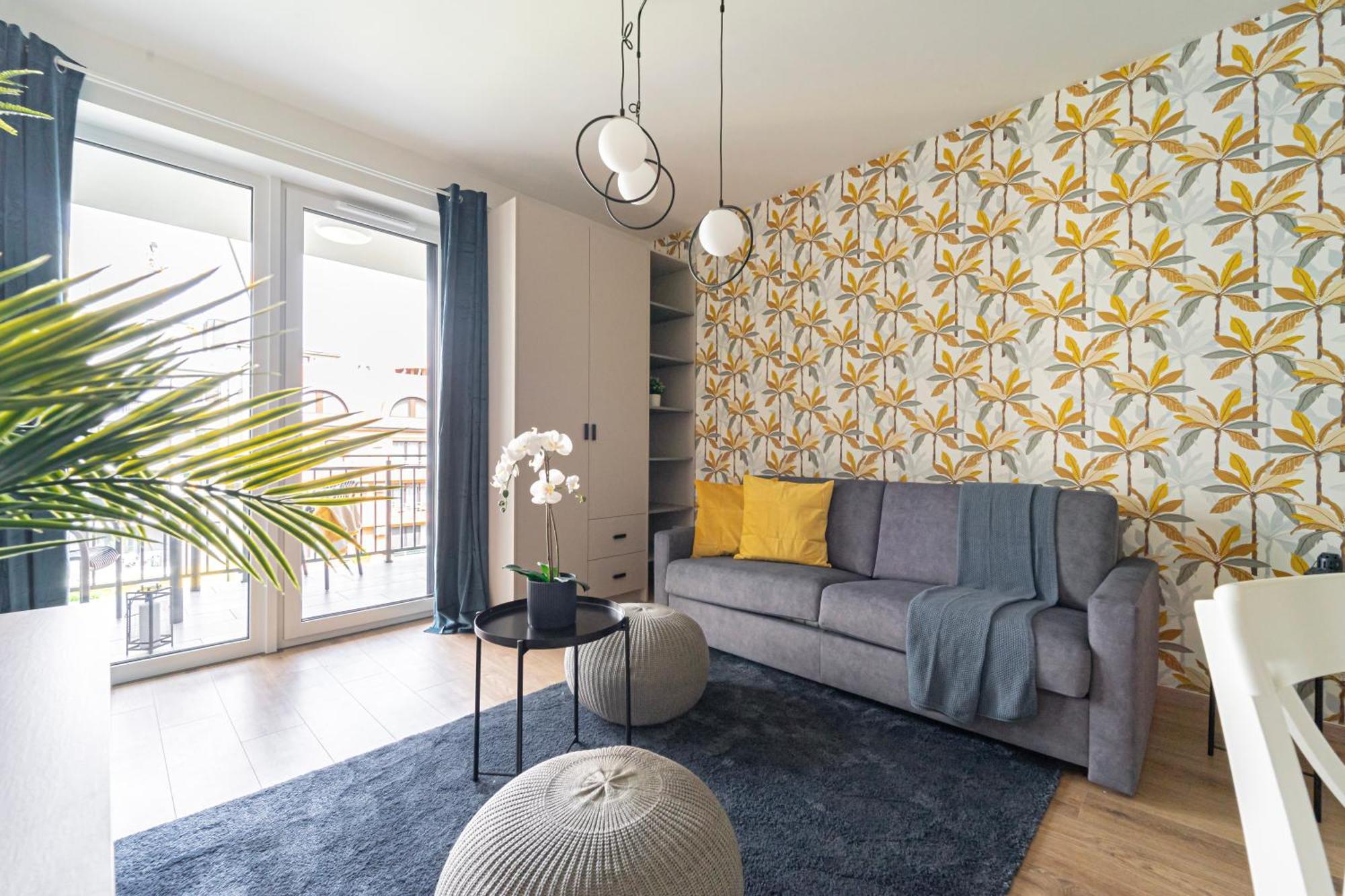 Westside Garden Apartments By Urbanrent Budapešť Exteriér fotografie