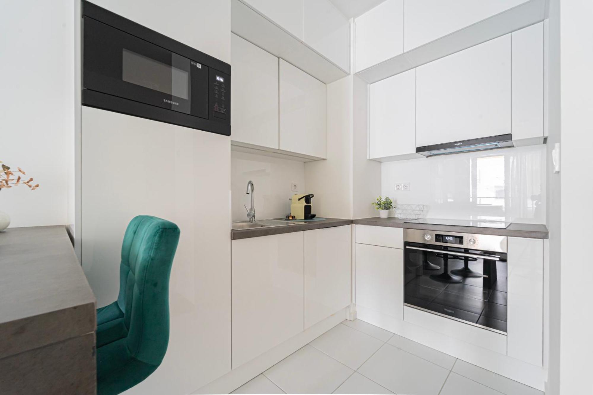 Westside Garden Apartments By Urbanrent Budapešť Exteriér fotografie